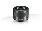 Canon EF-M 28mm f/3.5 IS STM Makro