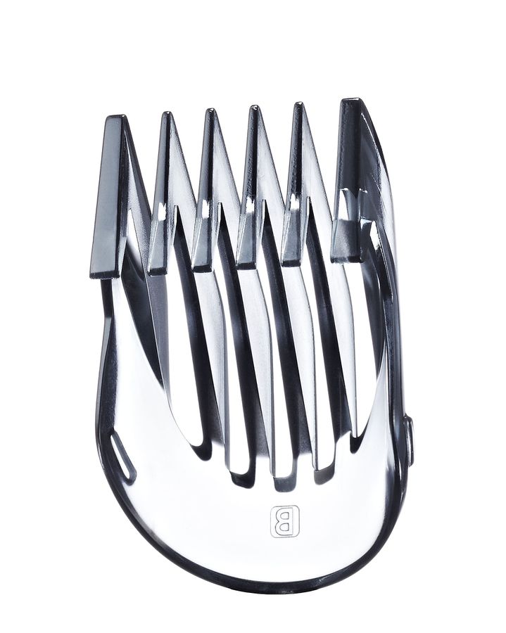 Panasonic Bart Haarschneider GB96