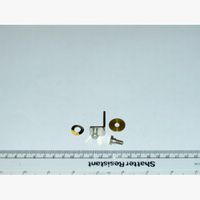 Gitzo Verriegelung für Beinspreitzung