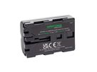 Patona Batterie Premium Sony NP-FM500H