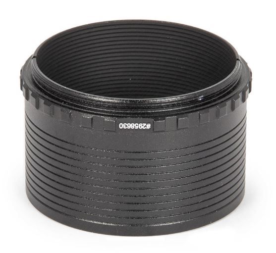 Baader M48 extension ring 30mm (2")