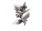 Avenger MP Swivel Eye Coupler