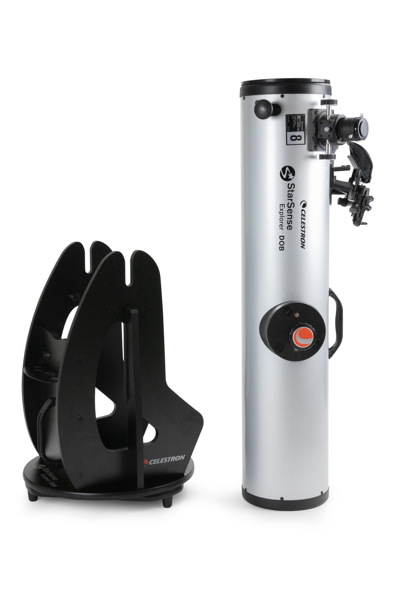 Celestron StarSense Explorer Dobson  8"