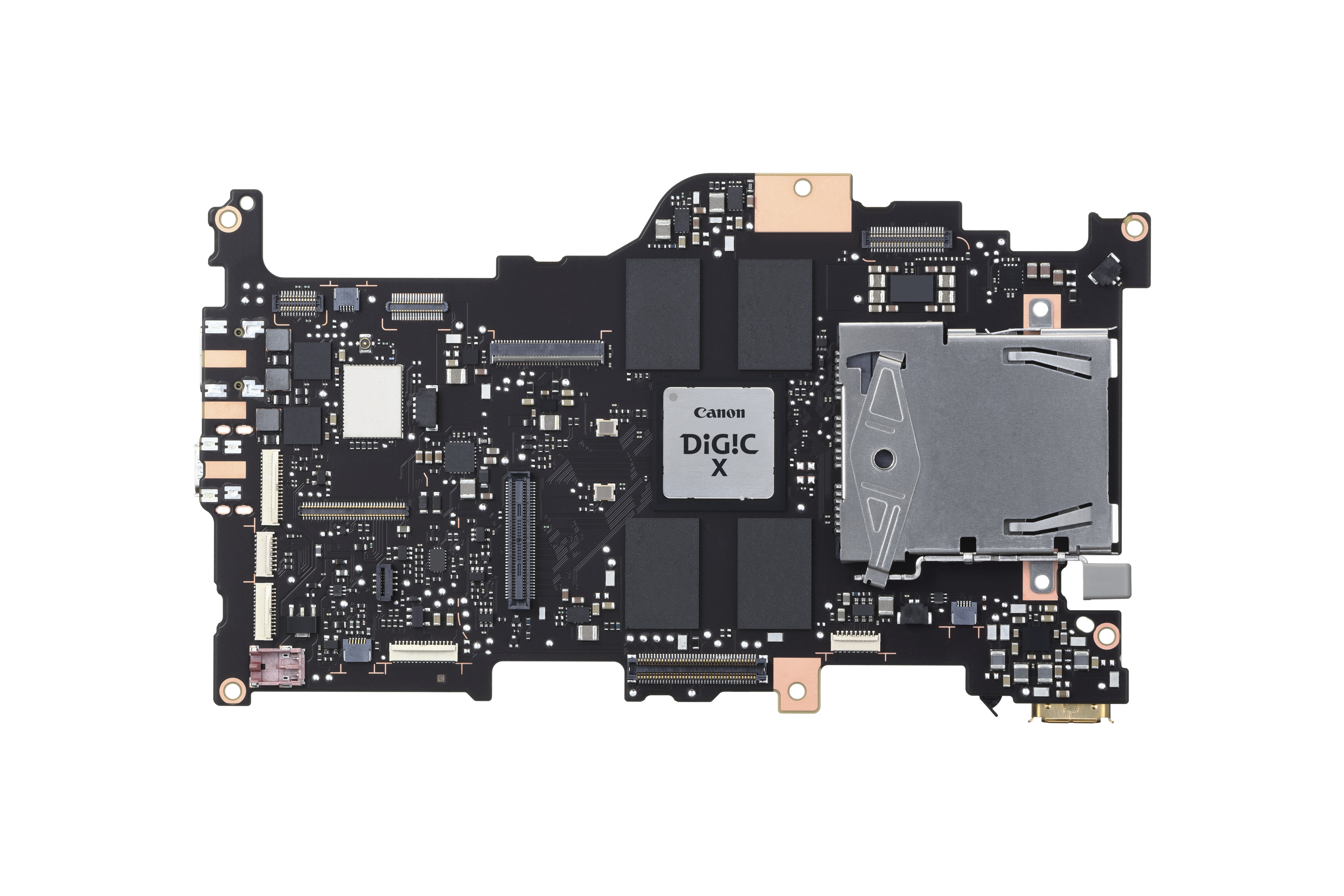 Canon EOS R5 Boitier