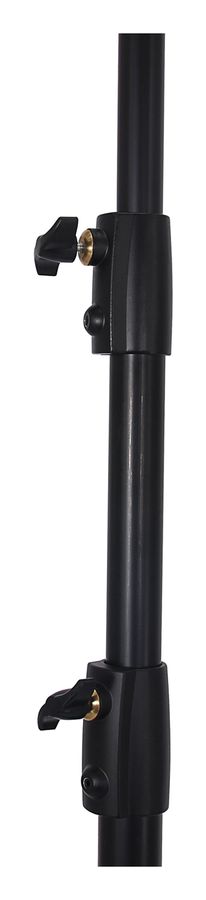 Patona Leuchtstativ 260cm Luftfederung