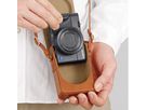 Sony Bag LCS-RXG Camera Etui Brown