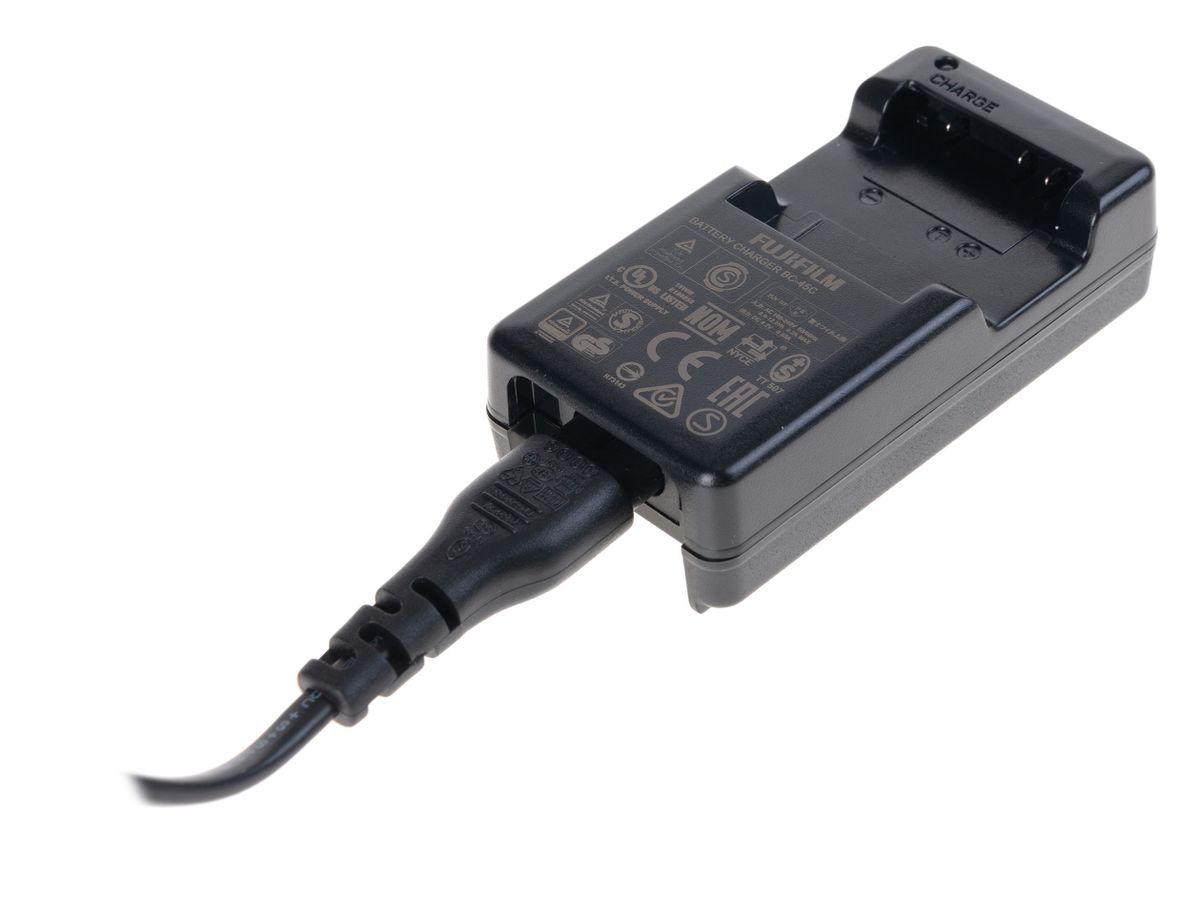 Fujifilm Battery Charger BC-45C