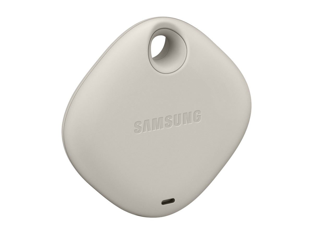 Samsung SmartTag Oatmeal
