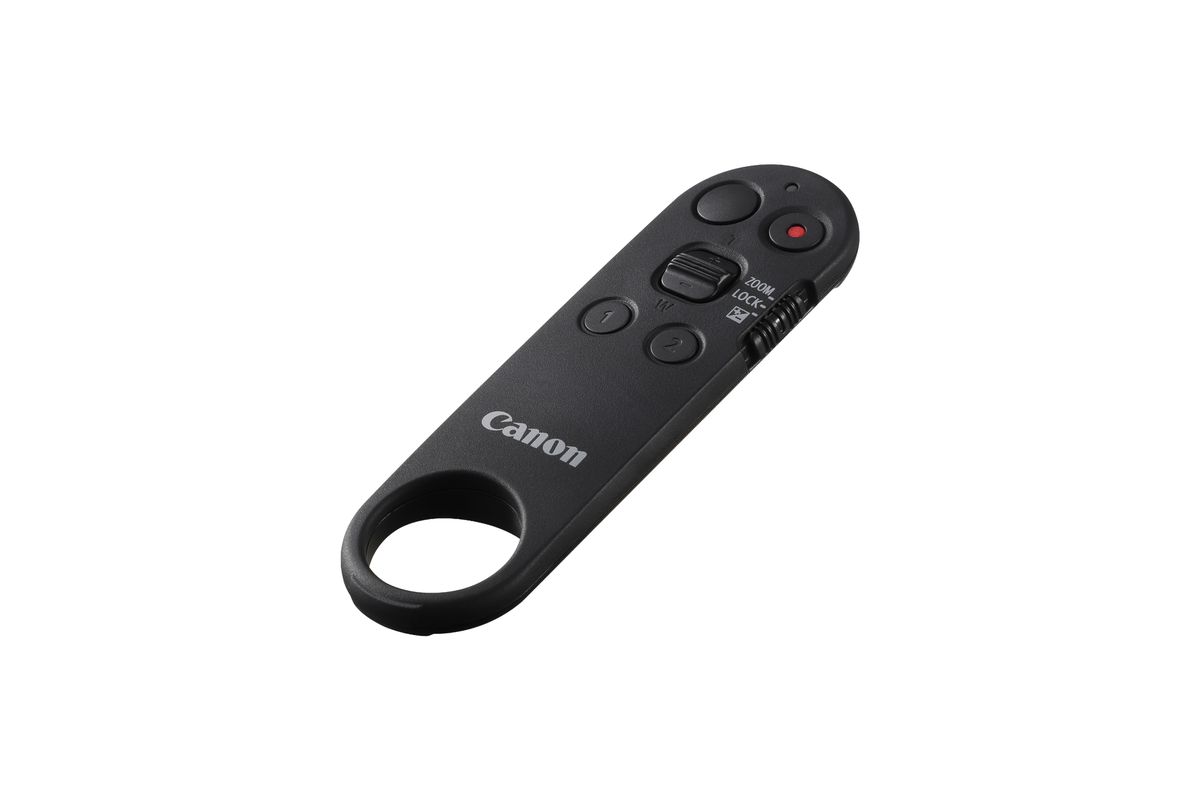 Canon BR-E2 Kabellose Fernsteuerung