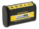 Patona Batterie Leica BP-SCL6