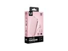 Fresh 'n Rebel Powerbank 12000 mAh Pink