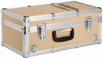 Nikon CT-504 etui p. objectif