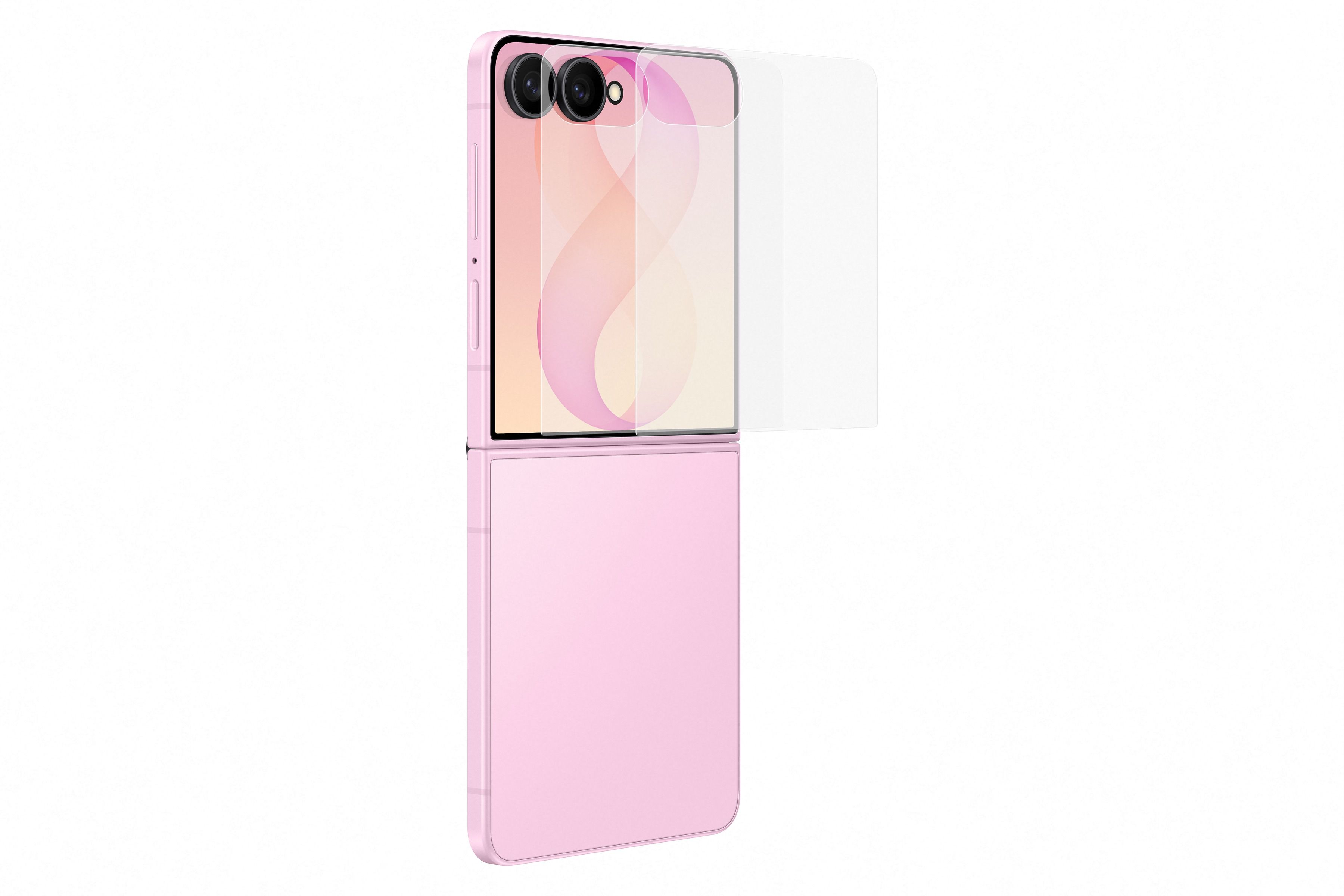 Samsung Flip 8 Anti-reflecting Film