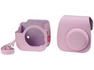 Fujifilm Instax Mini 11 Case Lilac Purp.