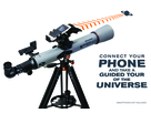 Celestron StarSense Explorer LT 70AZ