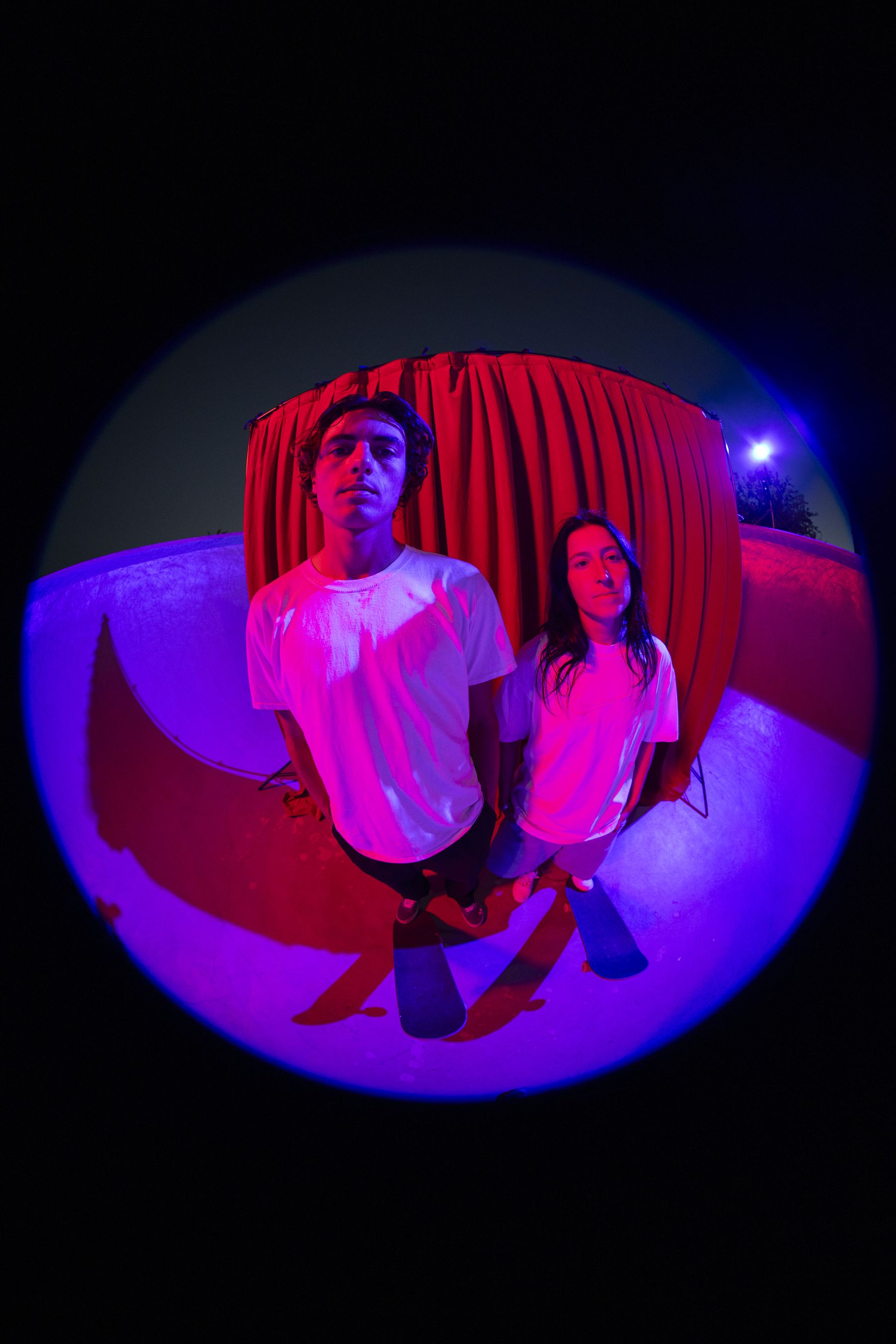 Canon RF 7-14mm F2.8-3.5L Fisheye STM