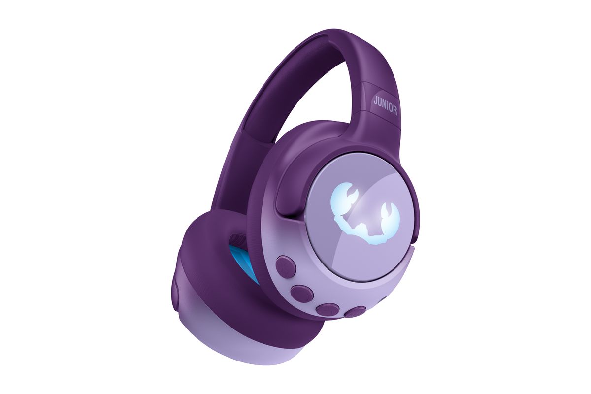 Fresh 'n Rebel Clam Junior Mighty Magic