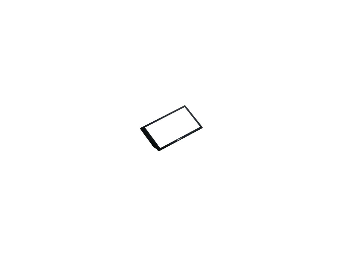 Sony SemiHard screen protector