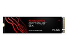 SANDISK Optimus GX 7100 NVME SSD 4TB