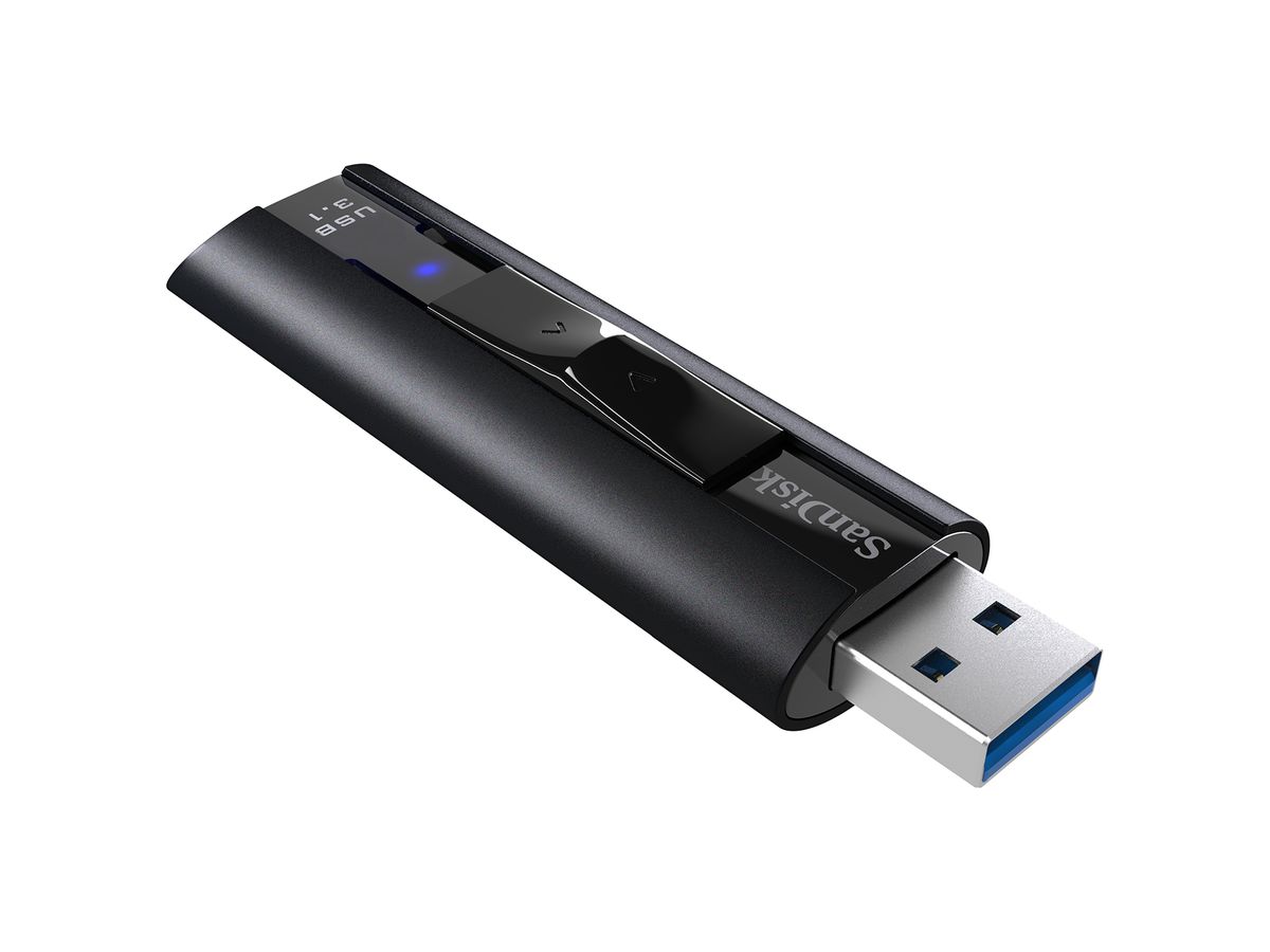 Sandisk Extreme PRO USB3.2 128GB 420MB/s