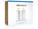 Devolo WiFi 7 Mesh BE6500 2-Pack
