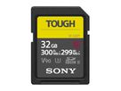 Sony SF-G Tough SDHC UHS-II 32GB 300MB/s