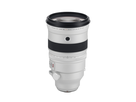 Fujinon XF 200mm F2 R LM OIS WR + XF1.4X