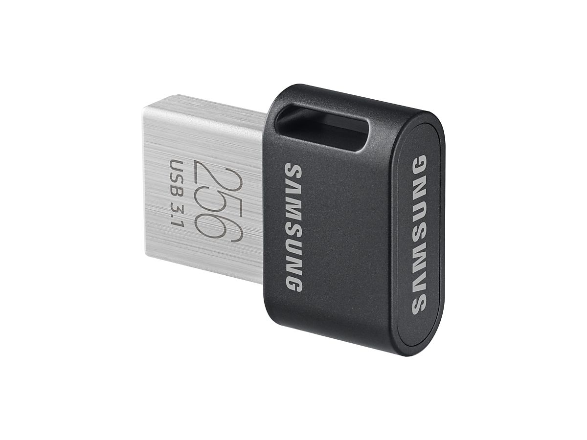 Samsung USB3.1 Fit Plus 256GB