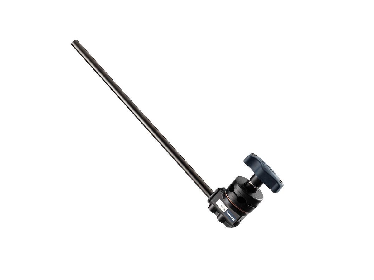 Avenger 20" Extension Grip Arm 51cm Blk