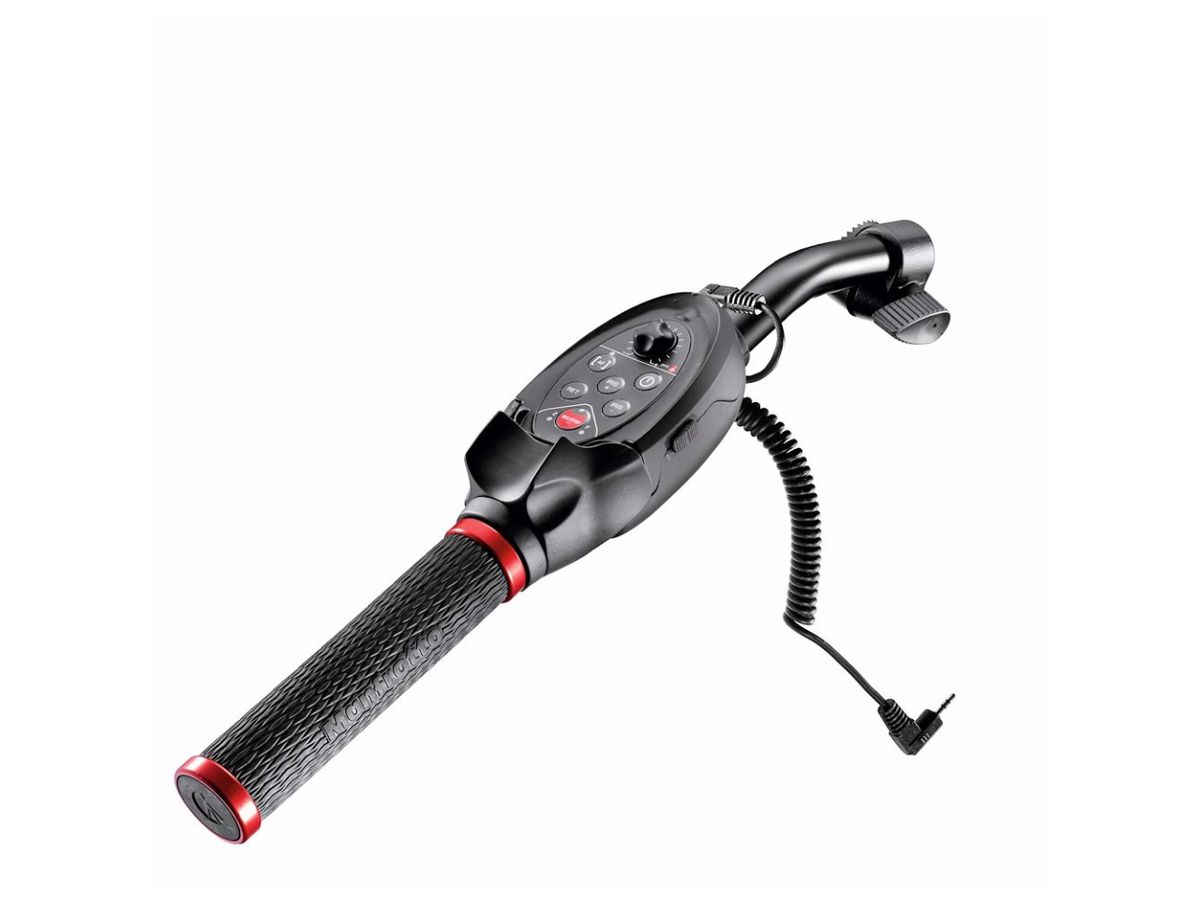 Manfrotto Pan Bar Remote Control LANC