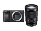 Sony Alpha 6300 Video Set SEP18-105 G