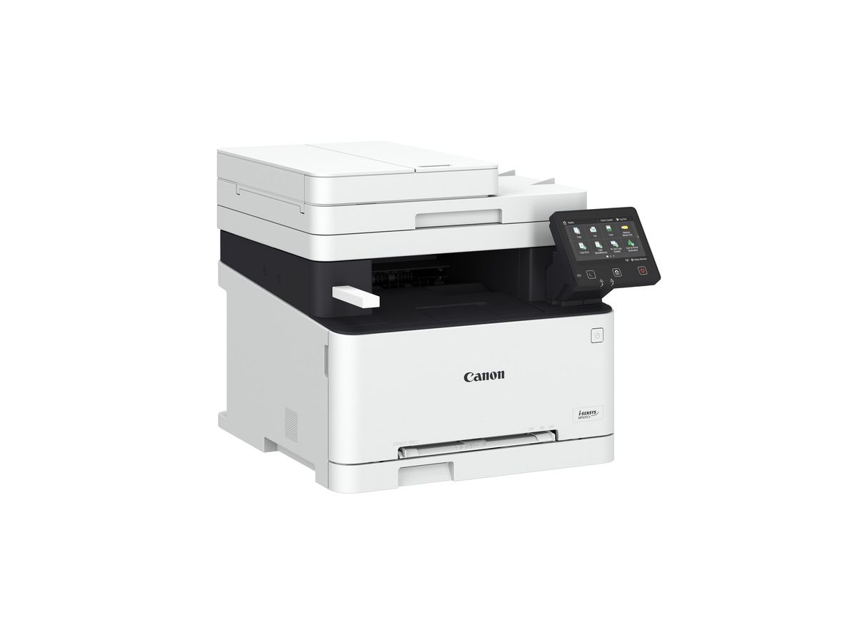 Canon i-SENSYS MF635Cx Print/Scan/Co/Fax