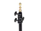Manfrotto Low Mini Pro Stand Black