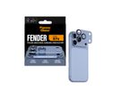PanzerGlass iP18 Pro Kameraschutz Blue