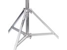 Avenger Boom Stand 50 Steel 500cm Silv