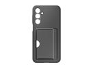 Samsung A16|G Card Slot Case Black