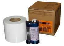 Verbrauchsmaterial Kiosk 