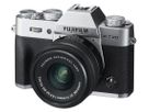 Fujifilm X-T20 Silver Kit XC 15-45mm