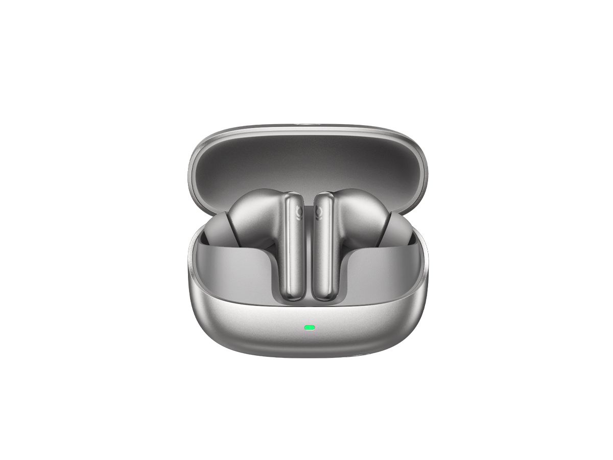 Baseus Bowie MP1 TWS Earbuds Titanium