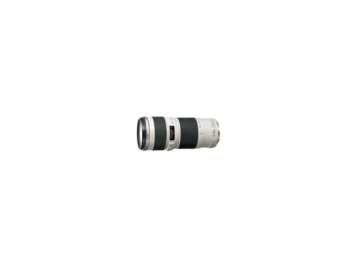 Canon EF 70-200mm 4.0 L USM