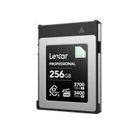 Lexar CFexpress 4.0 Typ B 256GB Diamond
