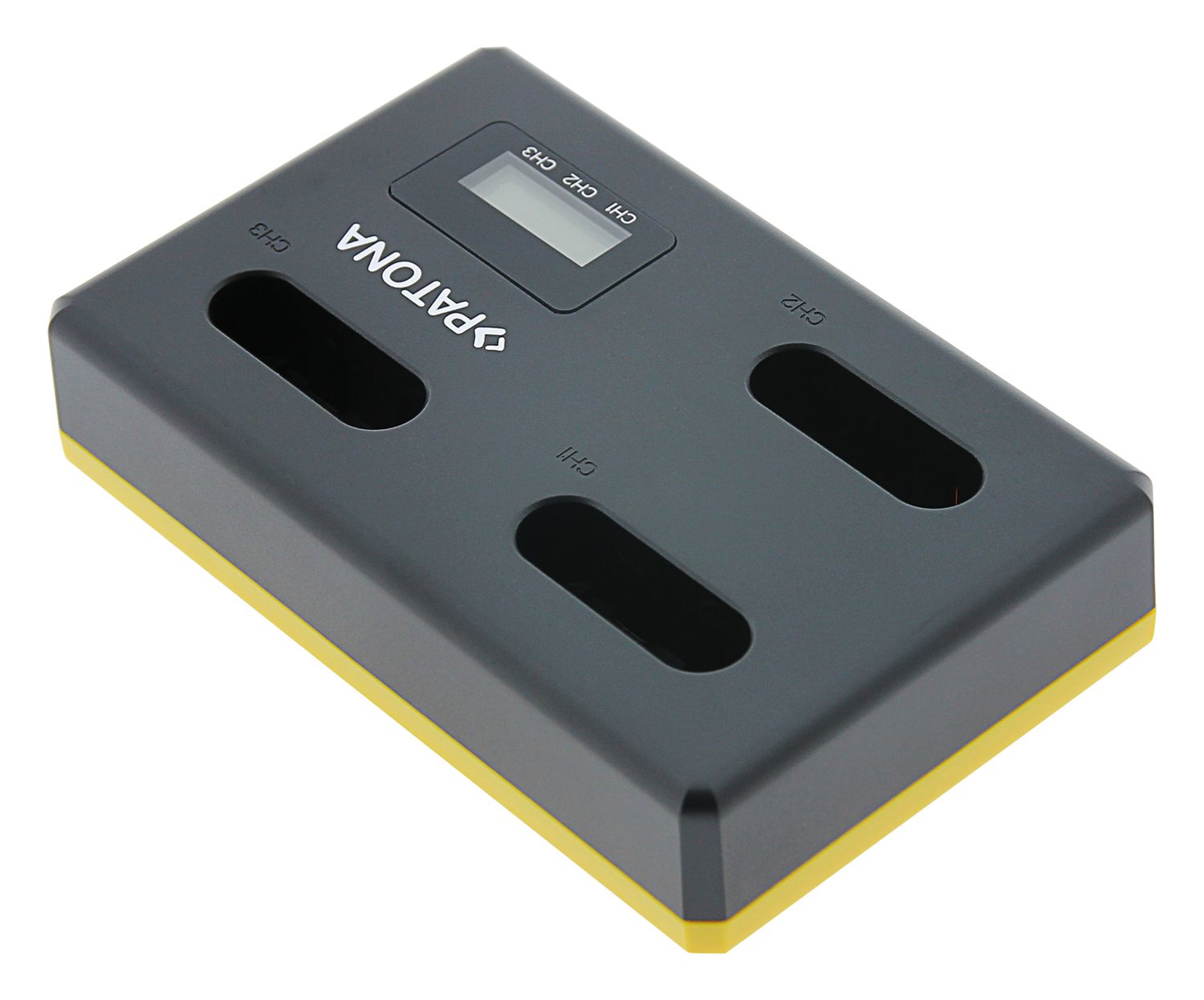 Patona Chargeur Triple Sony USB NP-BX1