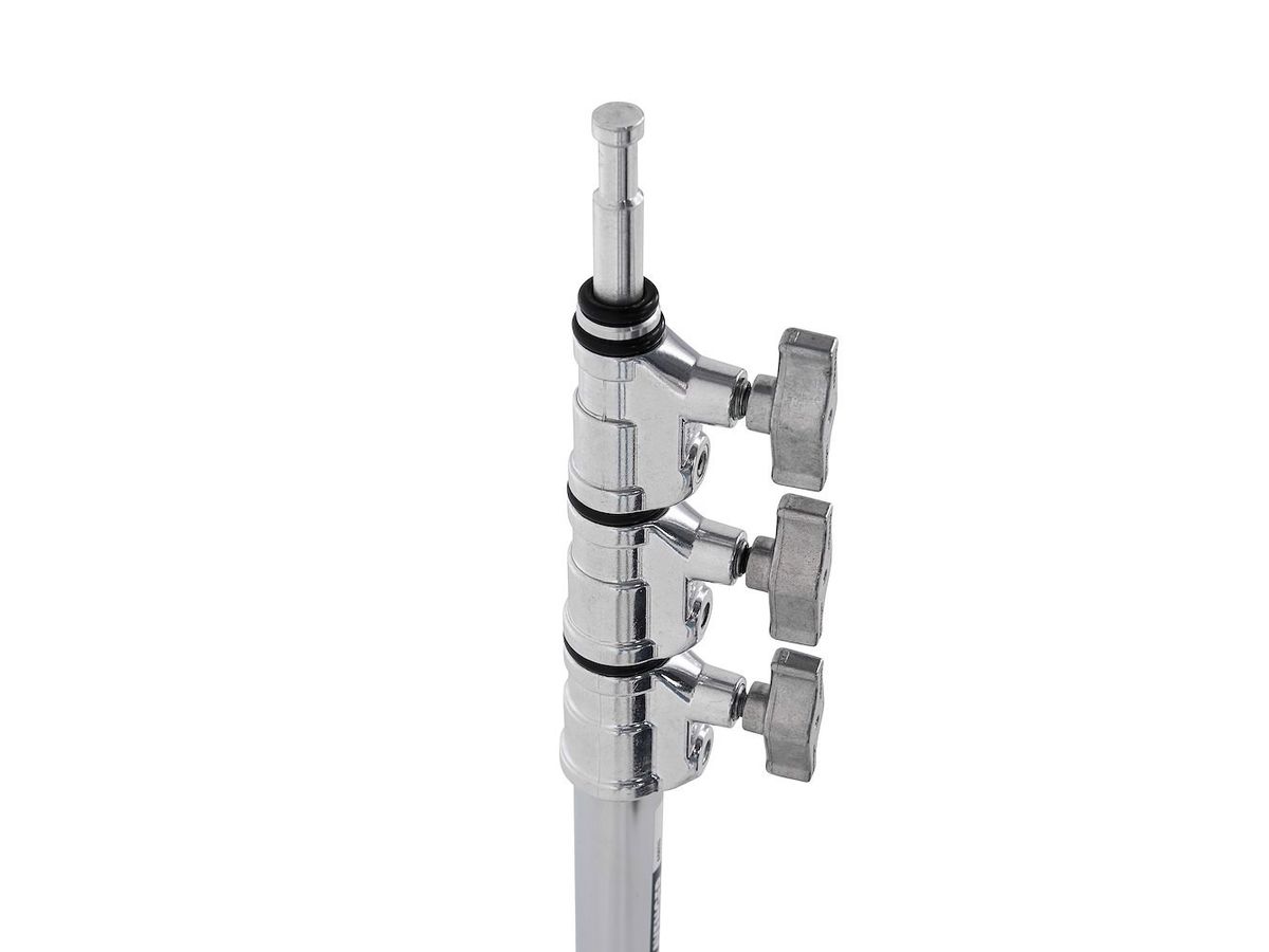 Avenger Roller Stand Low Boy 330cm