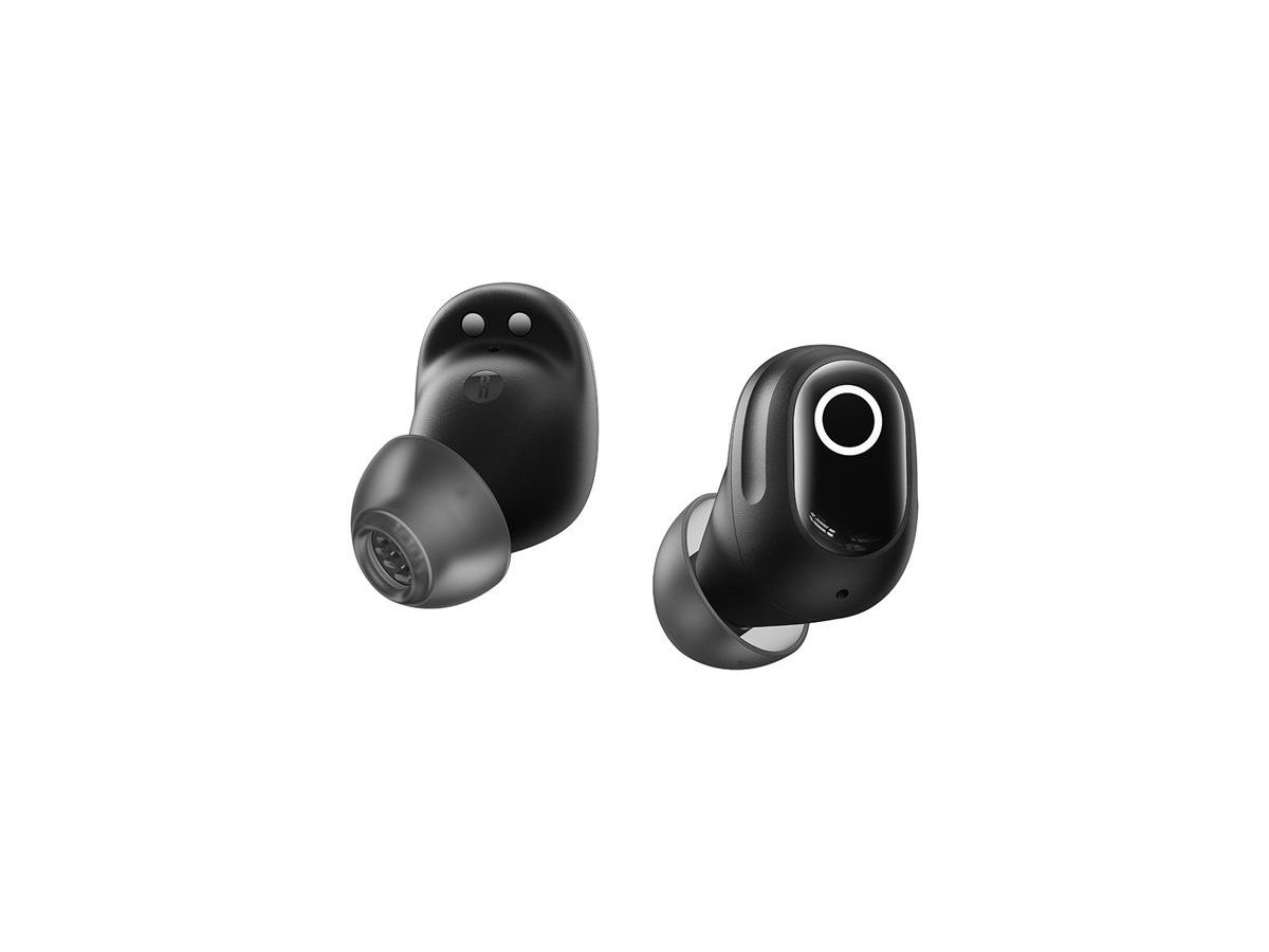 Baseus Bass BD1 Black