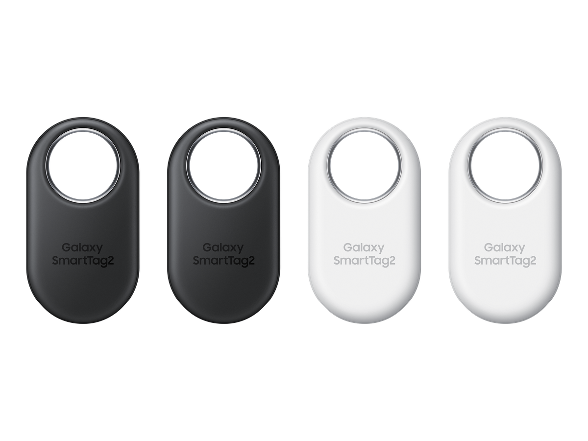 Samsung Galaxy Smart Tag2 (4 Pack)