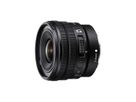 Sony E-Mount APSC 10-20mm F4 G PowerZoom