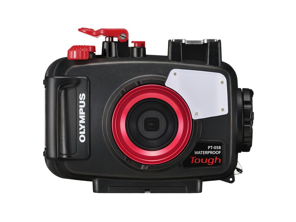 Olympus PT-058 Underwater Case TG-5