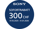 Sony Alpha A7 Mark IV Body Black
