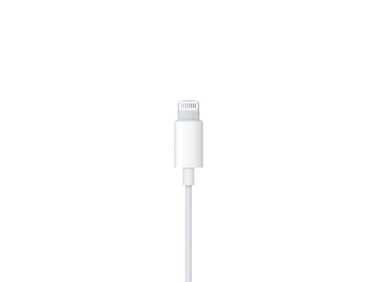 Apple EarPods with Lightning Connector