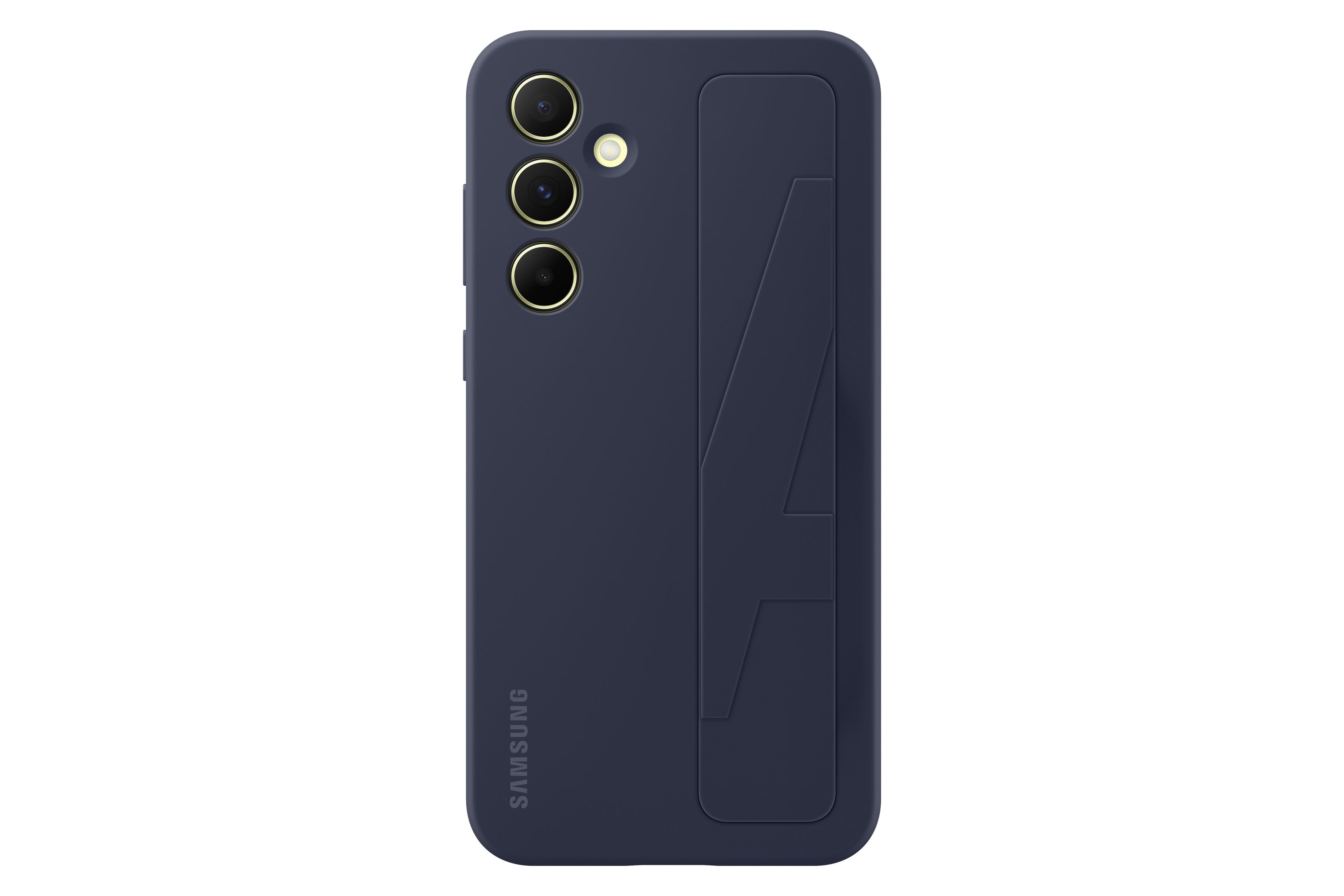 Samsung A55 Standing Grip Case
